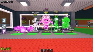 купить аккаунт Roblox